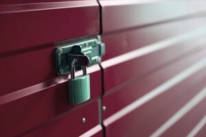Safe Self Storage at Sid's Self Storage, Pembroke, Georgia Your Trusted Storage Solution