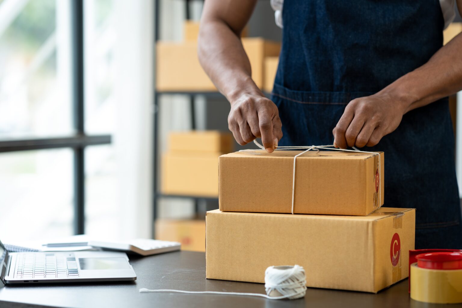 The Premier Choice for Self Storage in Pembroke, GA