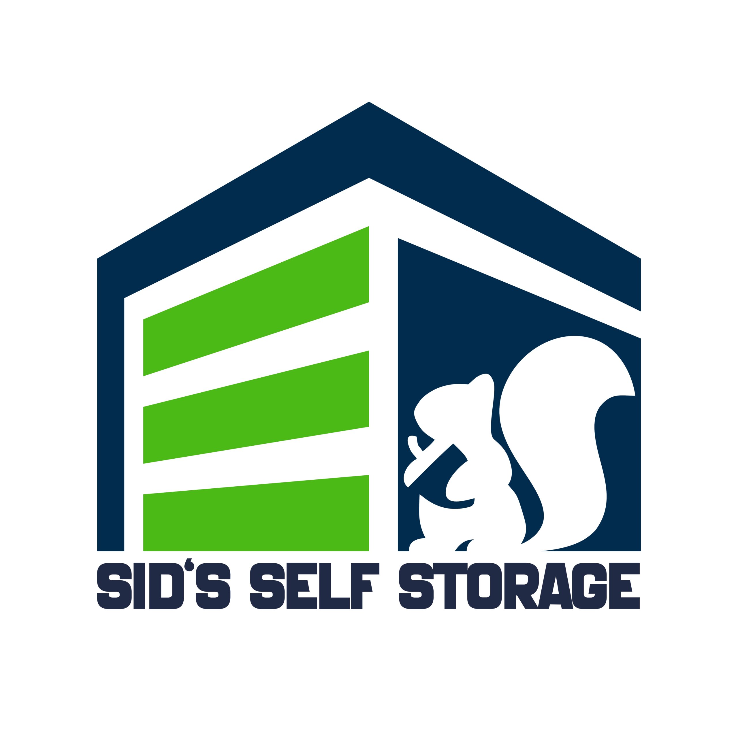 Secure Self Storage in Pembroke, GA 24/7 Access